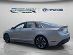 2017 MKZ Thumbnail 6
