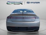 2017 MKZ Thumbnail 7