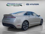 2017 MKZ Thumbnail 8