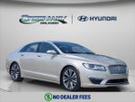 2017 MKZ Thumbnail 1