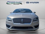 2017 MKZ Thumbnail 3