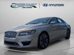 2017 MKZ Thumbnail 4