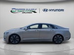 2017 MKZ Thumbnail 5