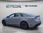 2017 MKZ Thumbnail 6