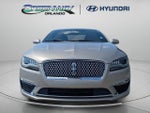 2017 MKZ Thumbnail 3