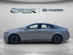 2017 MKZ Thumbnail 5
