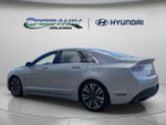 2017 MKZ Thumbnail 6