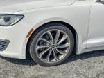 2018 MKZ Thumbnail 8