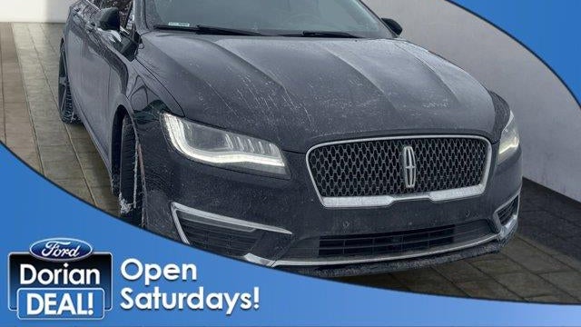 Preowned 2020 Lincoln MKZ Reserve for Sale