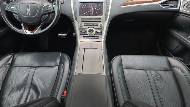 2020 Lincoln MKZ Reserve