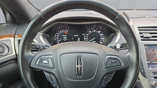 2020 Lincoln MKZ Reserve