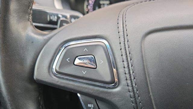 2020 Lincoln MKZ Reserve