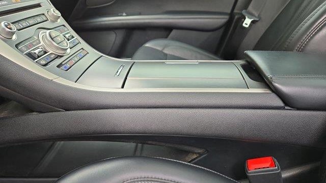 2020 Lincoln MKZ Reserve