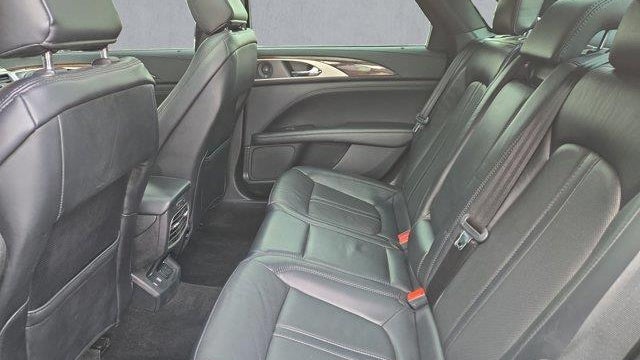 2020 Lincoln MKZ Reserve