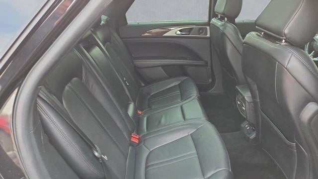 2020 Lincoln MKZ Reserve