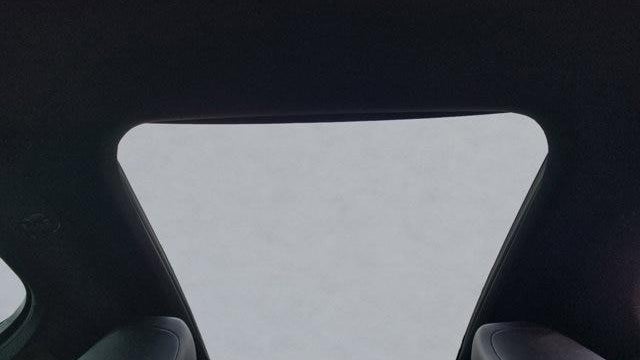 2020 Lincoln MKZ Reserve