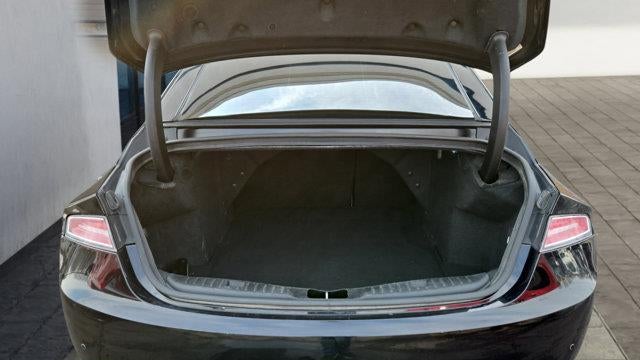 2020 Lincoln MKZ Reserve
