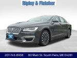 2018 MKZ Thumbnail 1