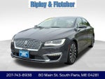 2018 MKZ Thumbnail 2