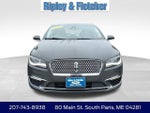 2018 MKZ Thumbnail 3