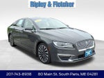 2018 MKZ Thumbnail 6