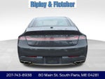 2018 MKZ Thumbnail 8