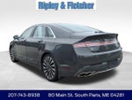 2018 MKZ Thumbnail 9