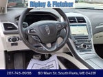 2018 MKZ Thumbnail 16