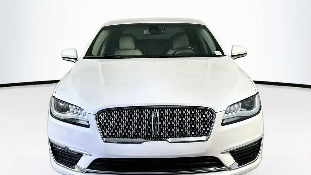 2020 Lincoln MKZ Hybrid Standard