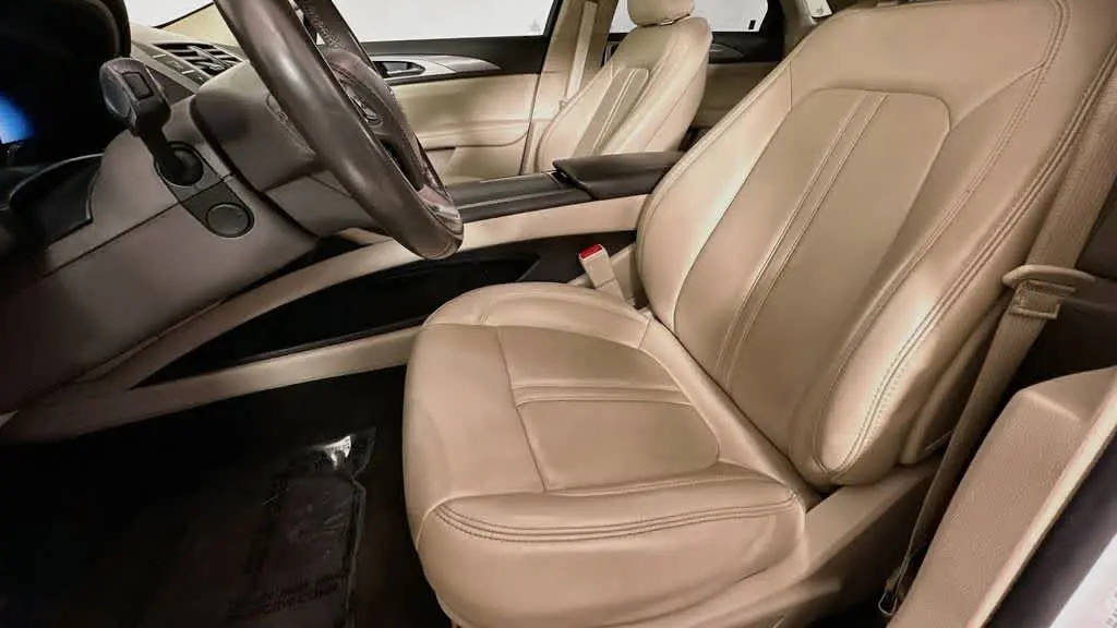 2020 Lincoln MKZ Hybrid Standard