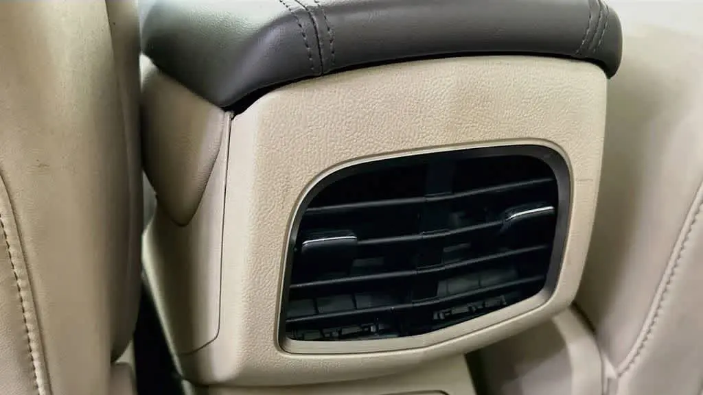 2020 Lincoln MKZ Hybrid Standard