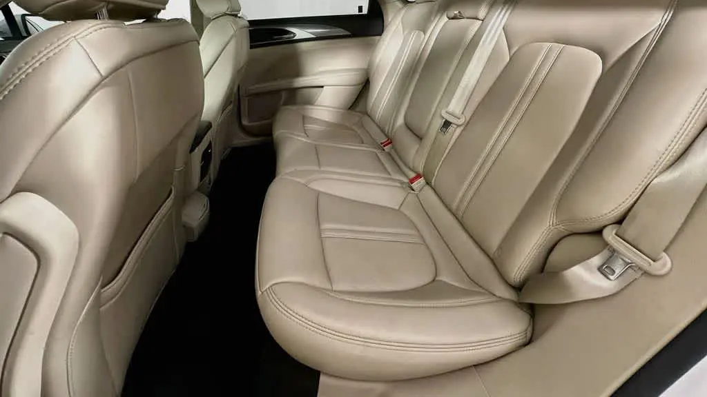 2020 Lincoln MKZ Hybrid Standard