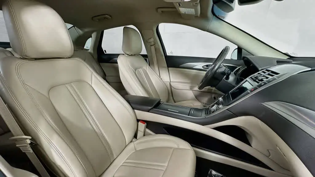2020 Lincoln MKZ Hybrid Standard