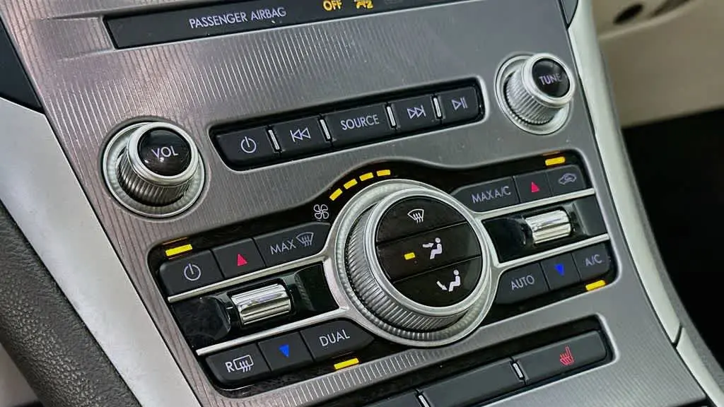 2020 Lincoln MKZ Hybrid Standard