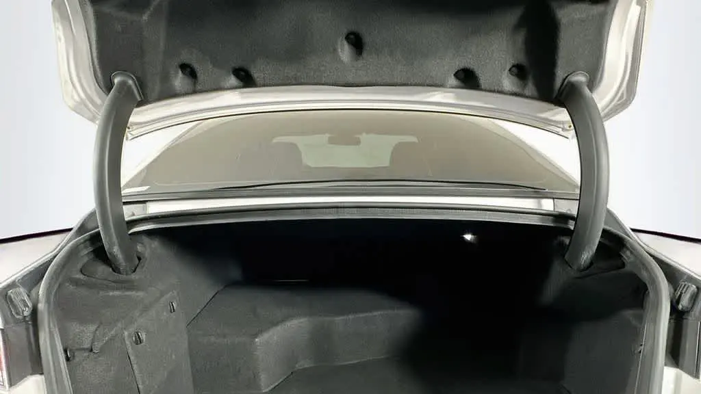 2020 Lincoln MKZ Hybrid Standard