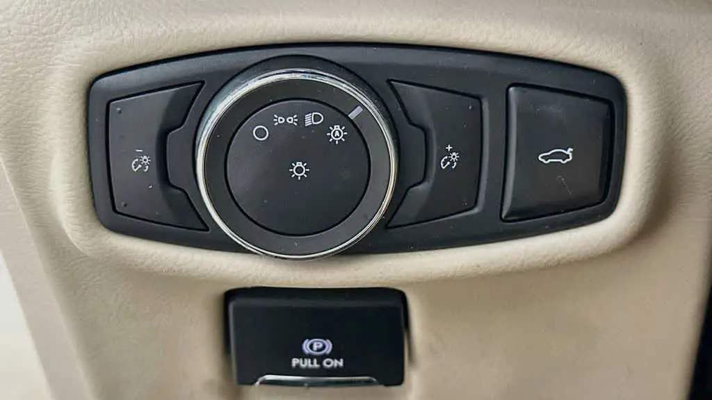 2020 Lincoln MKZ Hybrid Standard