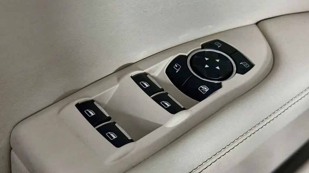 2020 Lincoln MKZ Hybrid Standard
