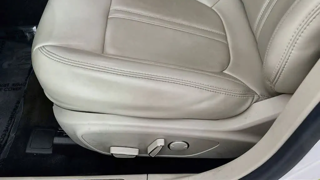 2020 Lincoln MKZ Hybrid Standard