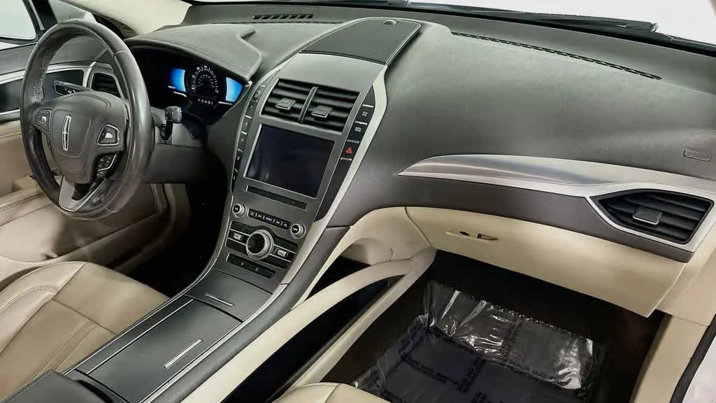2020 Lincoln MKZ Hybrid Standard