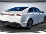 2017 MKZ Hybrid Thumbnail 6