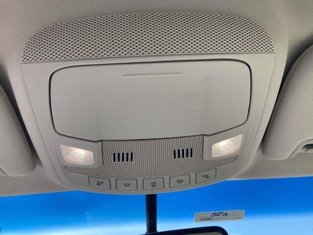 2017 Lincoln MKZ