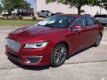 2017 MKZ Hybrid Thumbnail 9