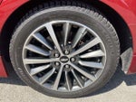 2017 MKZ Hybrid Thumbnail 13