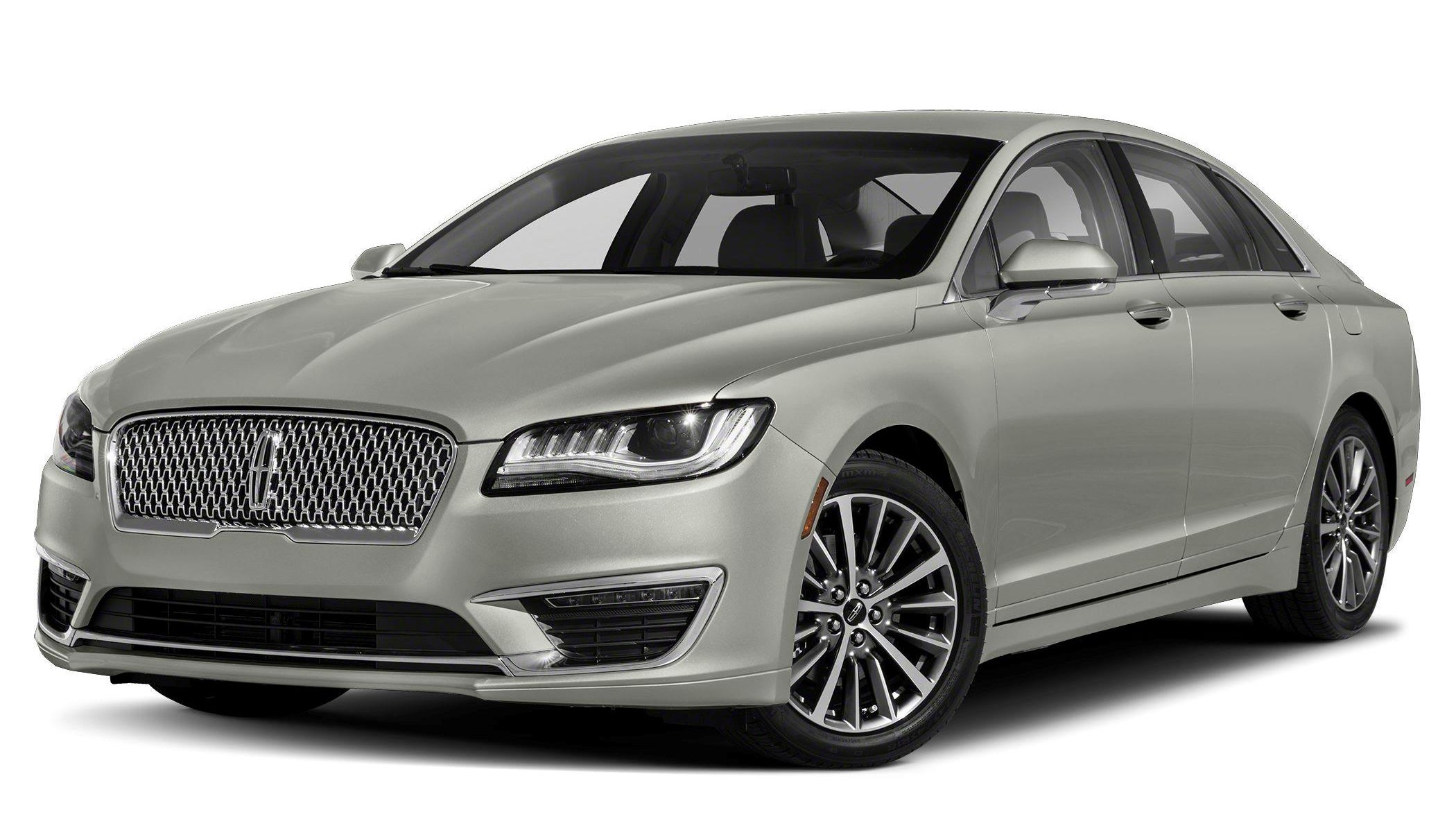 Preowned 2020 Lincoln MKZ Hybrid Reserve for Sale