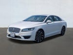 2020 MKZ Hybrid Thumbnail 1