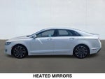 2020 MKZ Hybrid Thumbnail 2