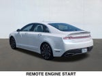 2020 MKZ Hybrid Thumbnail 3
