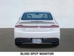 2020 MKZ Hybrid Thumbnail 4