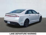 2020 MKZ Hybrid Thumbnail 5