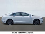 2020 MKZ Hybrid Thumbnail 6